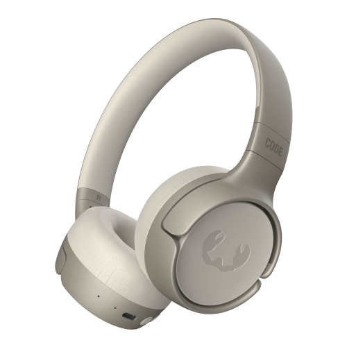 3HP1100 I Fresh 'n Rebel Code Fuse-Wireless on-ear headphone Beżowy LT49734-N0055 