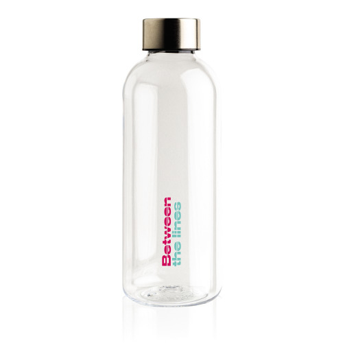 Butelka sportowa 620 ml Neutralny P433.440 (4)