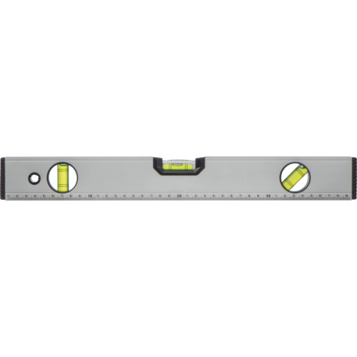 Poziomnica 40 cm IMOGEN Szary 9435207 (2)