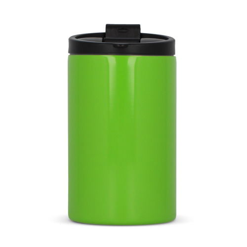 Kubek termiczny o pojemności Leak-Free 200ml Jasnozielony LT98818-N0032 (5)