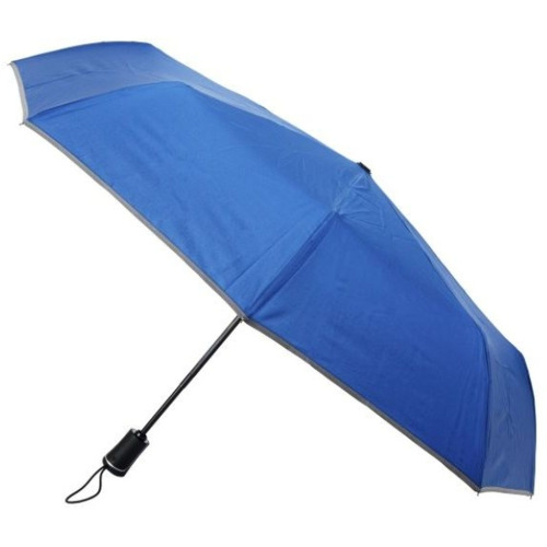 Parasol automatyczny ø95 cm CRUX Schwarzwolf Niebieski F0107501AJ304 (1)