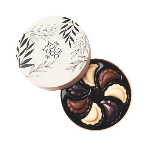 Praliny Smak Tradycji Wielokolorowy S0065 