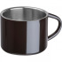 Filiżanka do espresso 60 ml MADDALENA Czarny 8442503  thumbnail