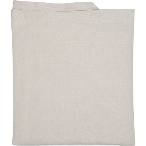 Torba bawełniana z krótkimi uszami 140 g/m2 BREGENZ Szary 068007 (2)