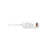 Power bank CP10 10 000 mAh Silicon Power Biały EG834506 (4) thumbnail