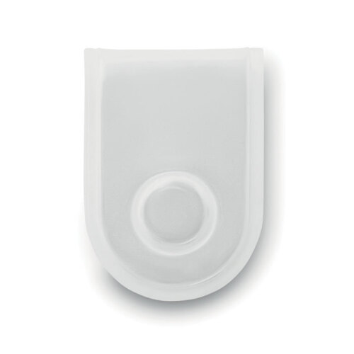 Lampka bezpieczeństwa biały MO9099-06 