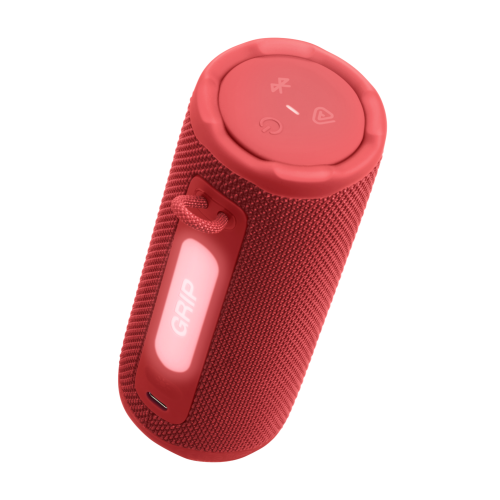 Głośnik JBL GRIP Czerwony JBLGRP_RD (2)