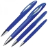Długopis plastikowy FAIRFIELD niebieski 353904 (1) thumbnail