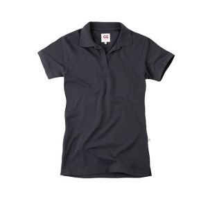 Polo Damskie Slim Pika
