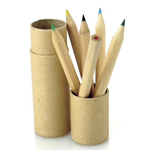 Kredki 6 szt. / Artkid Recycled IP29008736 (1)