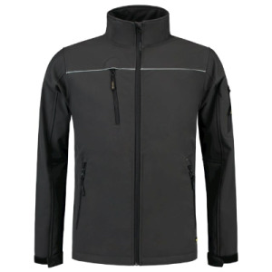 Softshell kurtka unisex MT53