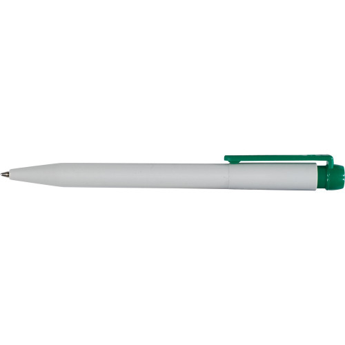 Długopis STILOLINEA Zielony VA805-06 