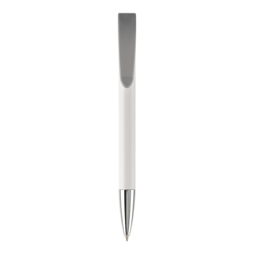 Długopis Apollo Biały / srebrny LT87107-N0105 (4)