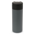 Termiczna butelka Flow 400ml Ciemnoszary LT98714-N0060  thumbnail