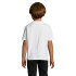 IMPERIAL Dziecięcy T-SHIRT Biały S11770-WH-L (1) thumbnail