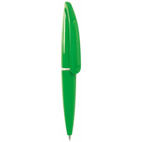 Długopis zielony V1786-06 