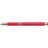 Długopis metalowy Las Palmas czerwony 363905 (3) thumbnail