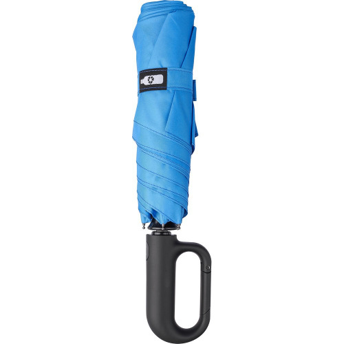 Parasol automatyczny RPET Błękitny VA438-23 (4)