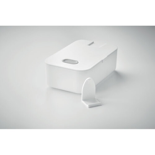 Lunchbox z PP biały MO6205-06 (4)