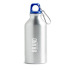 Butelka z recyklingowanego aluminium 400 ml / Freshy R Royal blue IP37071464 (7) thumbnail