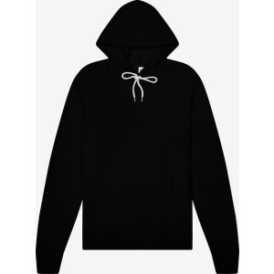 Bluza Unisex z Kapturem Czesana Bawełna