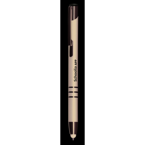 Długopis. czarny MO8210-03 (4)