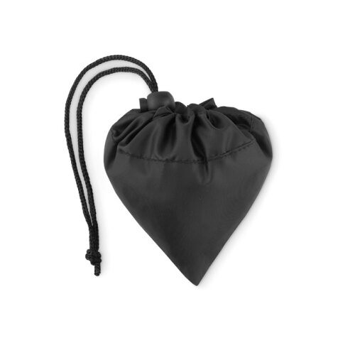 Składana torba na zakupy RPET czarny MO9861-03 (1)