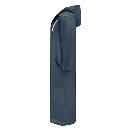 Kosta Linnewafveri Szlafrok College L/XL Niebieski LT54501-N0011 (3)