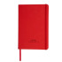 Magnetyczny notatnik A5 czerwony V0908-05 (11) thumbnail
