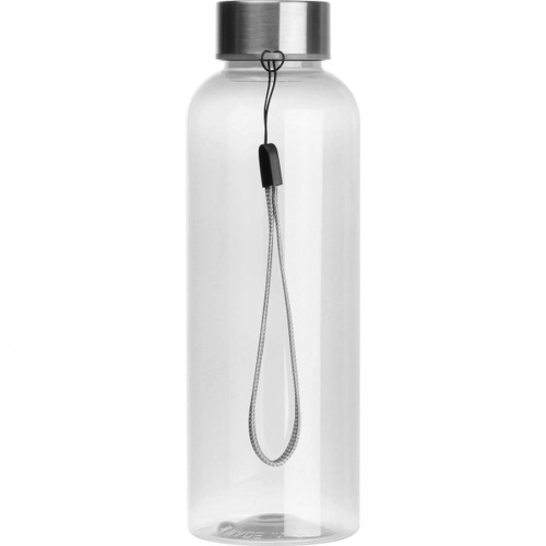 Butelka plastikowa 500 ml MADELINE Przeźroczysty 6209866 (6)