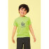 SPORTY Dziecięcy T-Shirt neonowy pomarańczowy S01166-NO-4XL (3) thumbnail