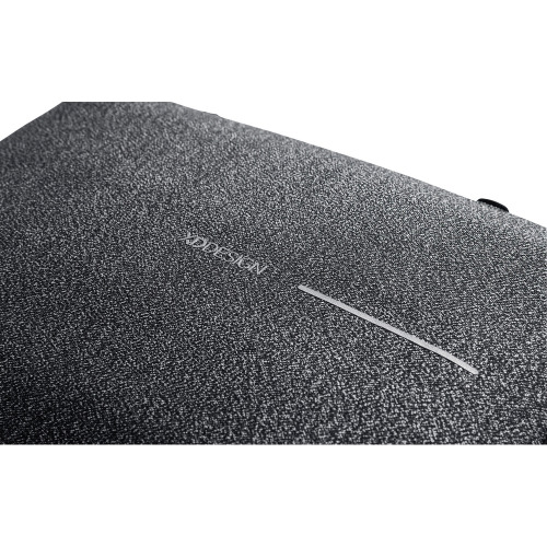 Urban plecak chroniący przed kieszonkowcami Szary P705.642 (14)