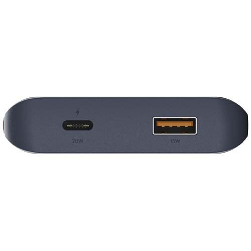 Powerbank Xtorm Go2 20 W, 10 000 mAh z funkcją szybkiego ładowania Środkowy niebieski 12460852 (3)
