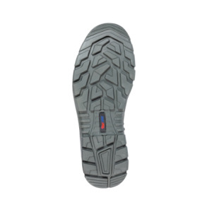 Buty do kostki męska MS41 - Black