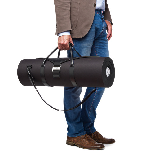 Pokrowiec na garnitur ROLLOR Czarny V7463-03 (4)