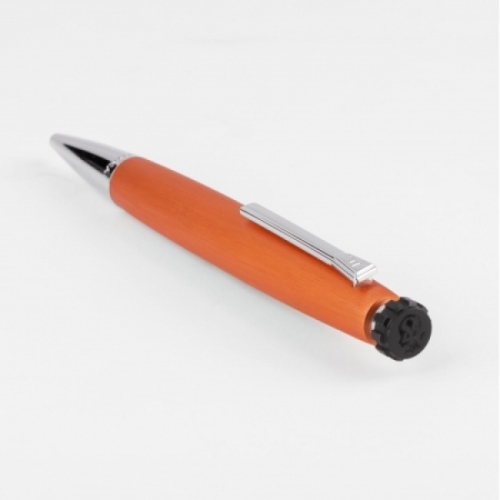 Długopis Chronobike Rainbow Orange Pomarańczowy FSC1744U (1)