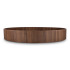 Sagaform Hanna Okrągła taca 35 cm Brązowy LT52259-N0051 (4) thumbnail