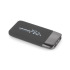 Powerbank MING 8000 mAh USB-C Biały 45130-01 (6) thumbnail