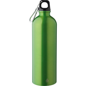 Butelka sportowa 750 ml Zielony
