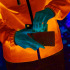 Portfel z ochroną RFID Swiss Peak czarny V9892-03 (15) thumbnail