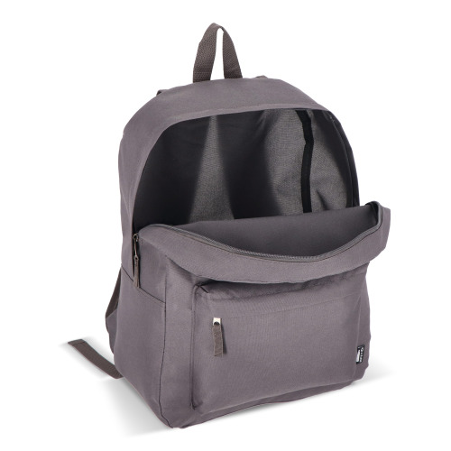 Plecak R-PET 20L Szary LT95293-N0061 (1)