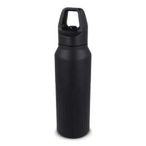 Butelka Thermo Easy-Click 500 ml Czarny