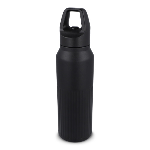 Butelka Thermo Easy-Click 500 ml Czarny LT98697-N0002 
