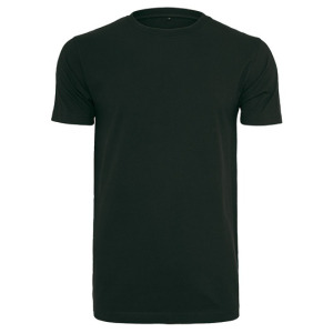 T-shirt Klasyczny Bawełna Organiczna