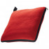 Koc z polaru/poduszka 2w1RADCLIFF Czerwony 277505 (2) thumbnail