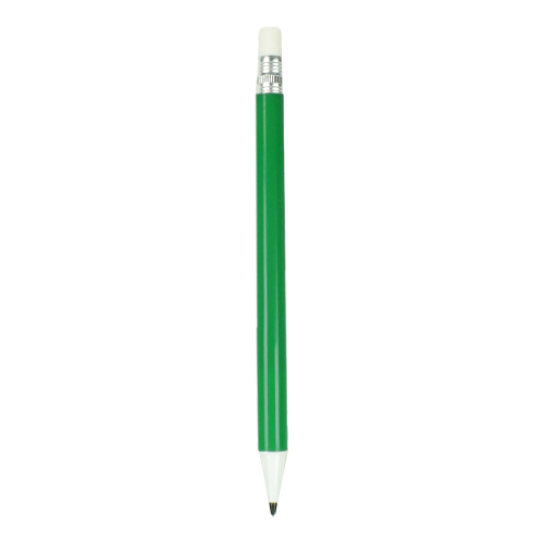 Ołówek mechaniczny zielony V1457-06 (1)