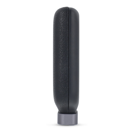 4026 - Bezprzewodowy powerbank Xoopar Ine Oda kompatybilny z MagSafe 5000 mAh Czarny LT41416-N0002 (2)