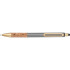 Długopis metalowy touch pen CAPRI Szary 369007 (2) thumbnail