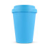Kubek do kawy RPP w jednolitych kolorach 250ml Jasnoniebieski LT98866-N0012 (2) thumbnail