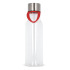 Butelka na wodę Tatum R-PET 600ml Czerwony LT98878-N0021 (3) thumbnail